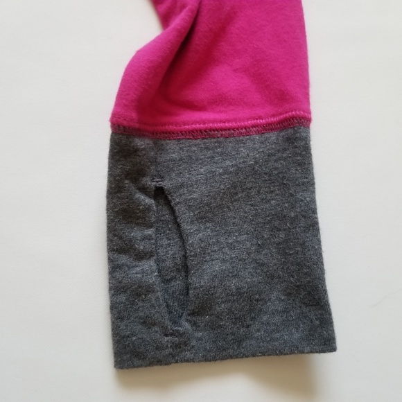 💜 5 for $25! Xersion Jogger Hoodie - Picture 2 of 2